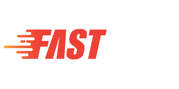 FastSpin Games partner logo