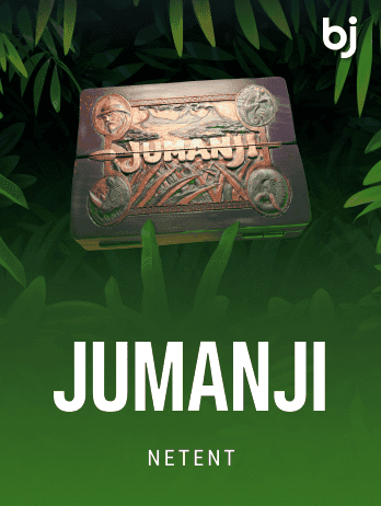 Jumanji thumbnail