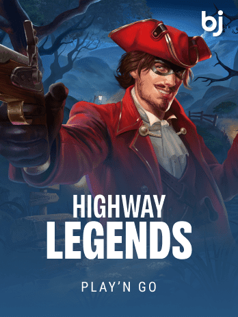 Highway Legendspng game thumbnail