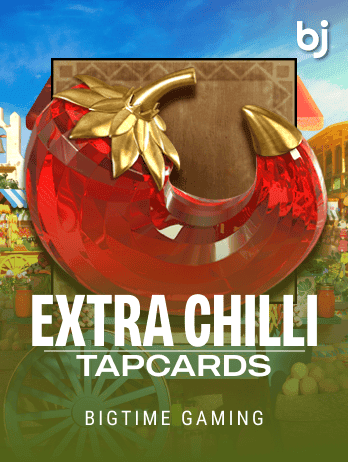 Extra Chilli Tapcards game thumbnail