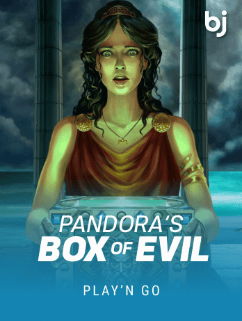Pandora's Box of Evilpng game thumbnail