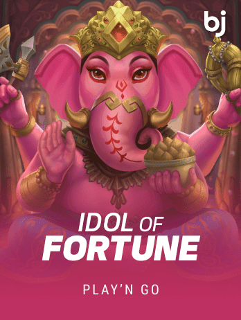 Idol of Fortune game thumbnail