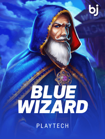 ব্লু উইজার্ড game thumbnail