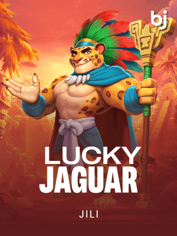 লাকি জাগুয়ার game thumbnail