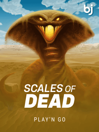Scales of Dead thumbnail