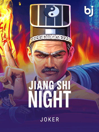 Jiang Shi Night game thumbnail
