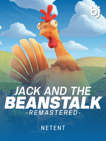 Jack and the Beanstalk Remastered thumbnail
