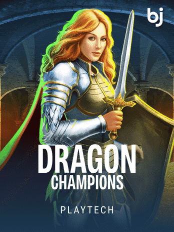 ড্রাগন চ্যাম্পিয়ন্স game thumbnail