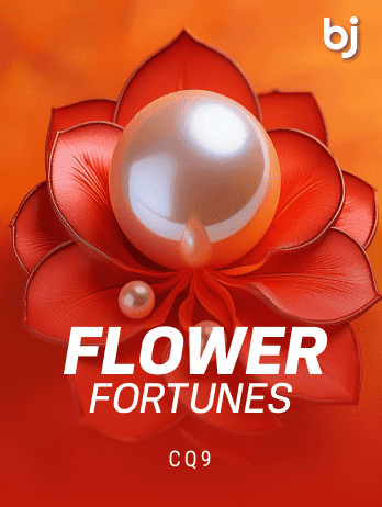 Flower Fortunes game thumbnail