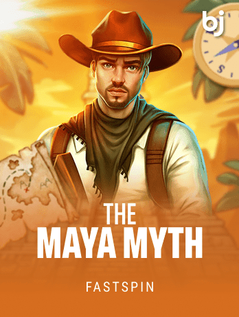 দ্য মায়া মিথ game thumbnail