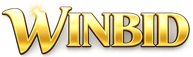 WinBid ক্যাসিনো Logo
